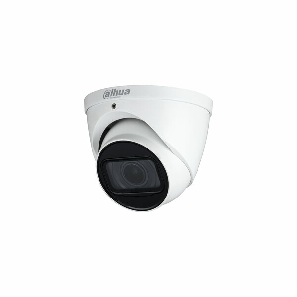 DH HAC HDW1200TP Z A 2MP HDCVI IR Eyeball Camera - Vega Mağaza Güvenlik Sistemleri
